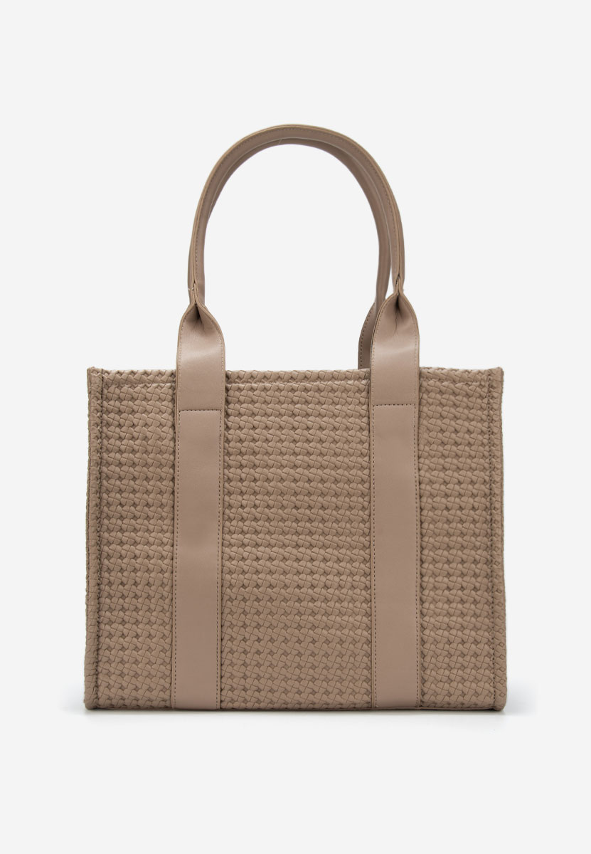 Τσάντα Χεριού Diena χακι