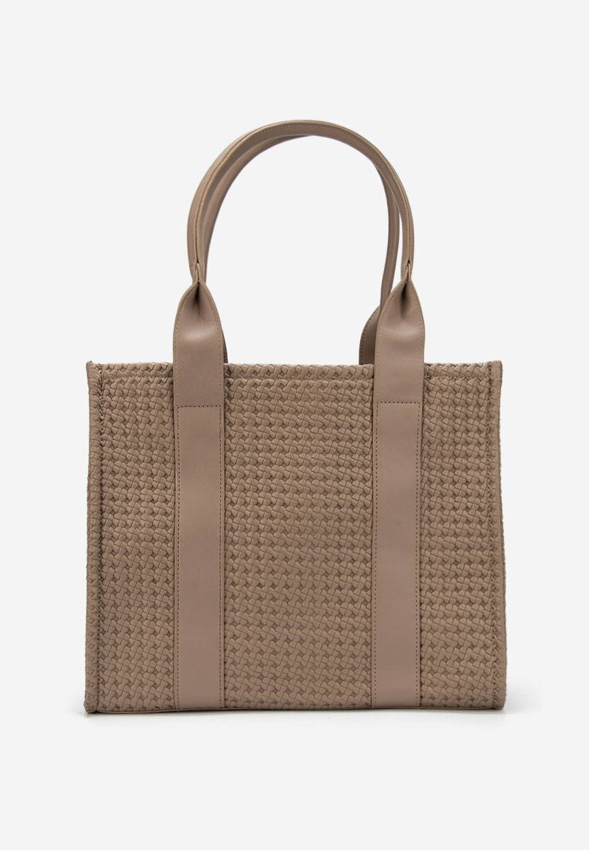 Τσάντα Χεριού Diena χακι