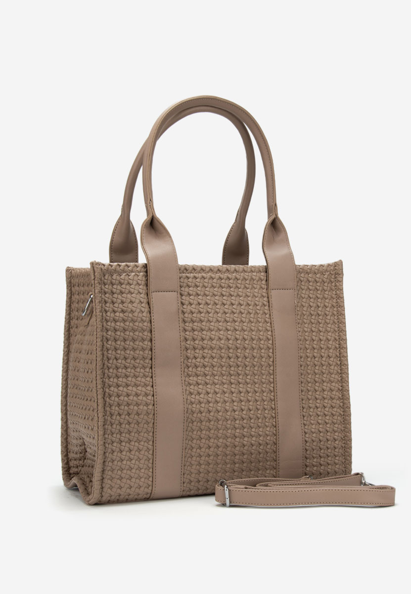 Τσάντα Χεριού Diena χακι