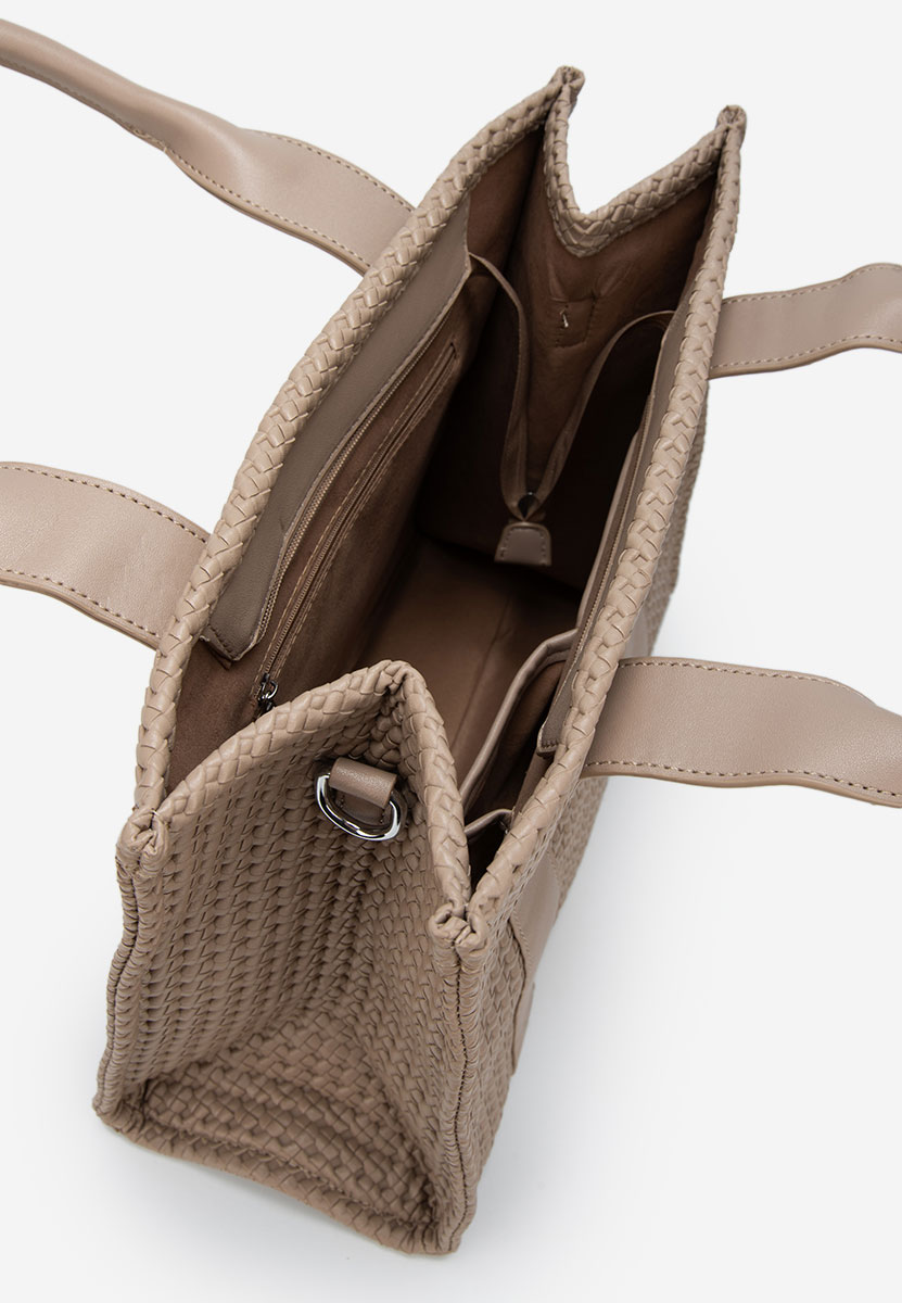 Τσάντα Χεριού Diena χακι