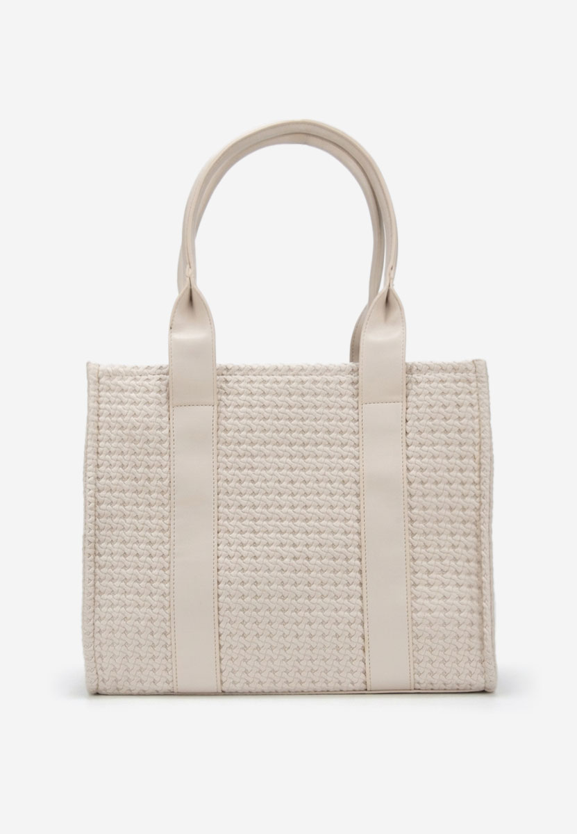 Τσάντα Χεριού Diena μπεζ