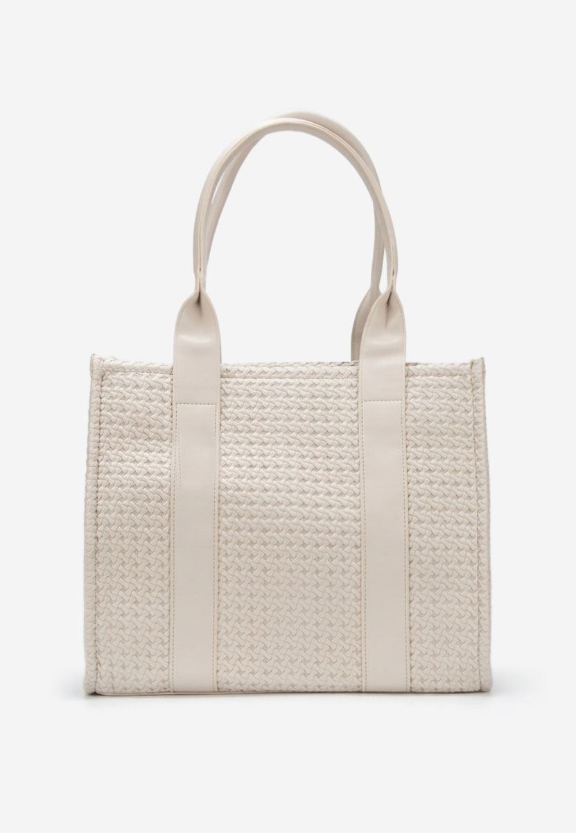 Τσάντα Χεριού Diena μπεζ