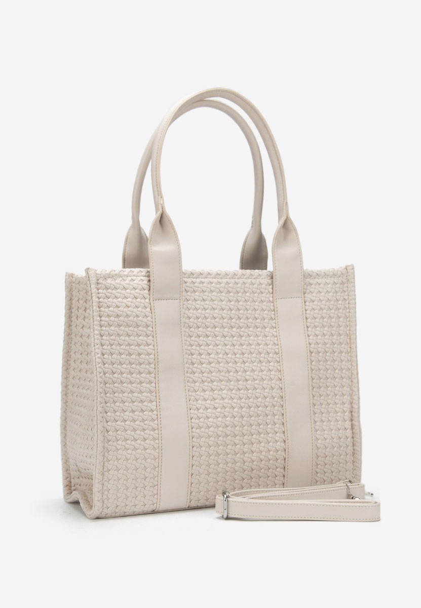 Τσάντα Χεριού Diena μπεζ