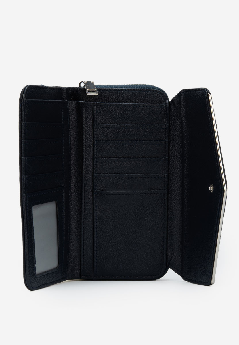 Γυναικείο πορτοφόλ Harlea Νειβι