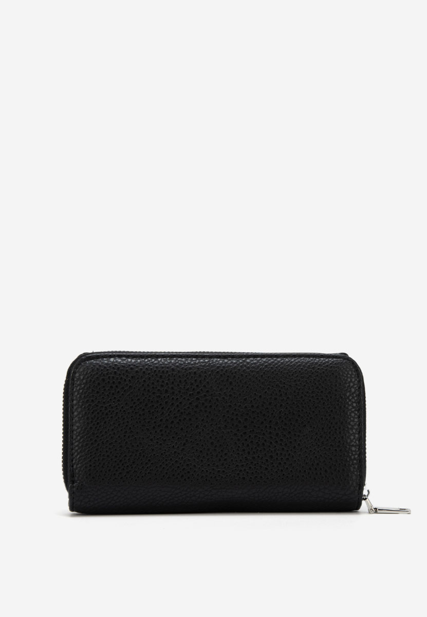 Γυναικείο πορτοφόλ Harlea Μαύρα