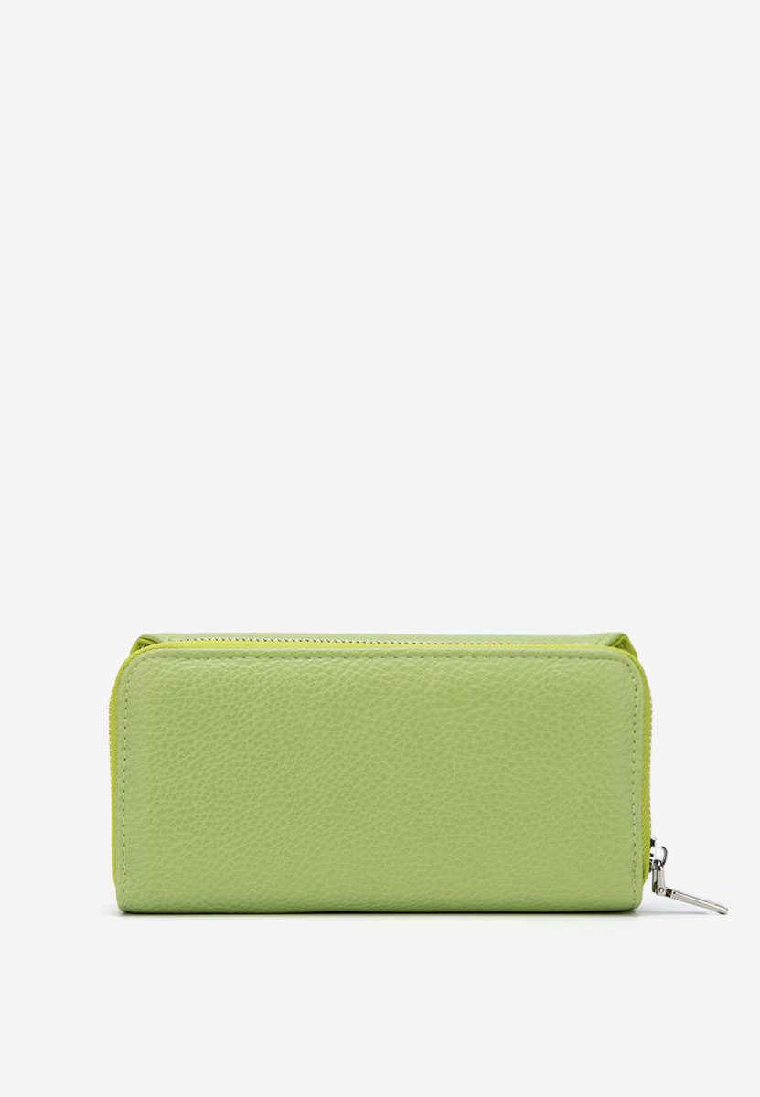Γυναικείο πορτοφόλ Harlea πρασινα