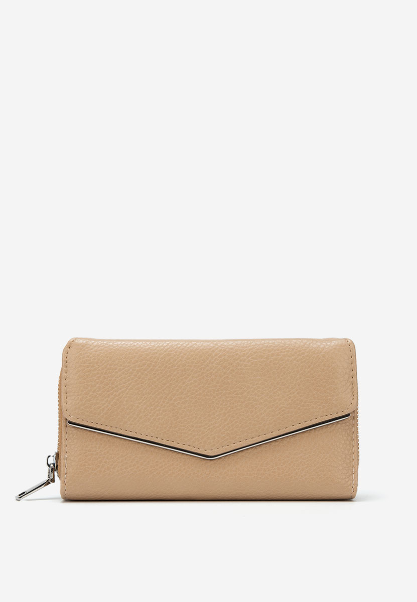 Γυναικείο πορτοφόλ Harlea χακι