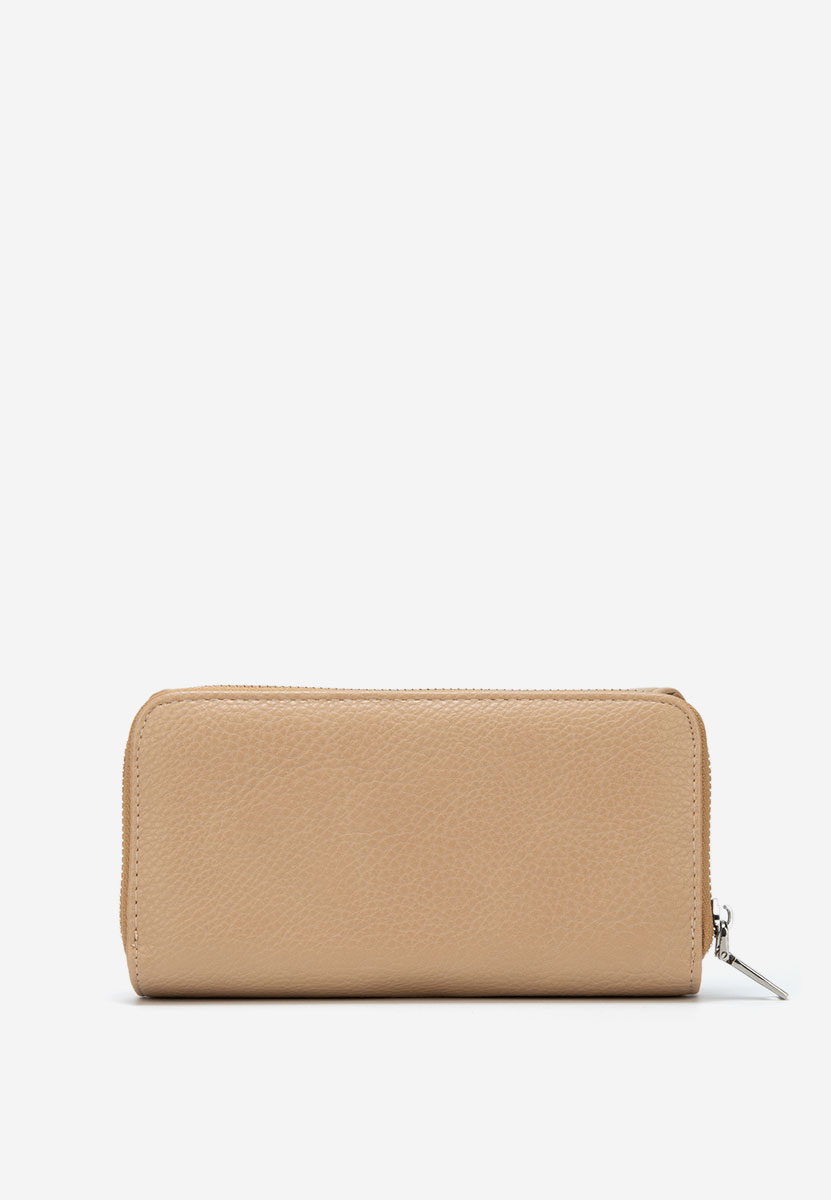 Γυναικείο πορτοφόλ Harlea χακι