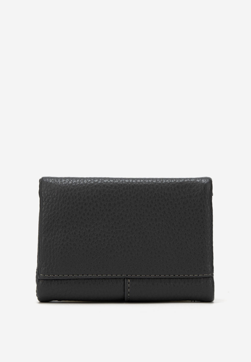 Γυναικείο πορτοφόλ Sanida γκρι