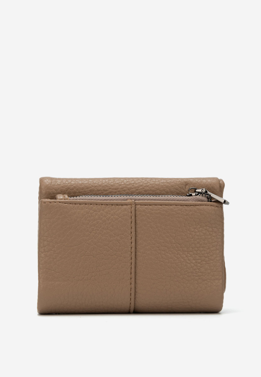 Γυναικείο πορτοφόλ Sanida χακι