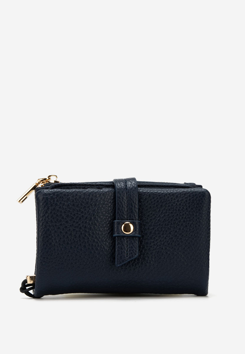 Γυναικείο πορτοφόλ Dakotia Νειβι