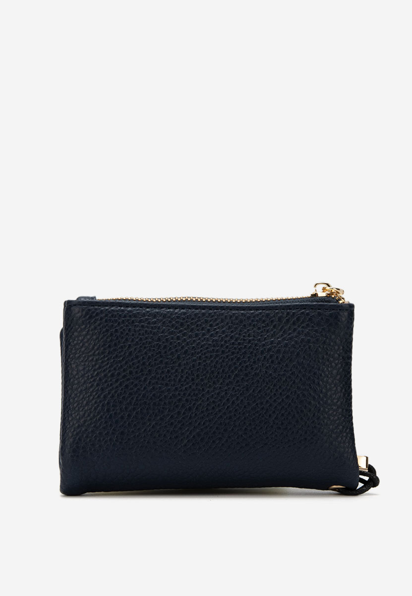 Γυναικείο πορτοφόλ Dakotia Νειβι