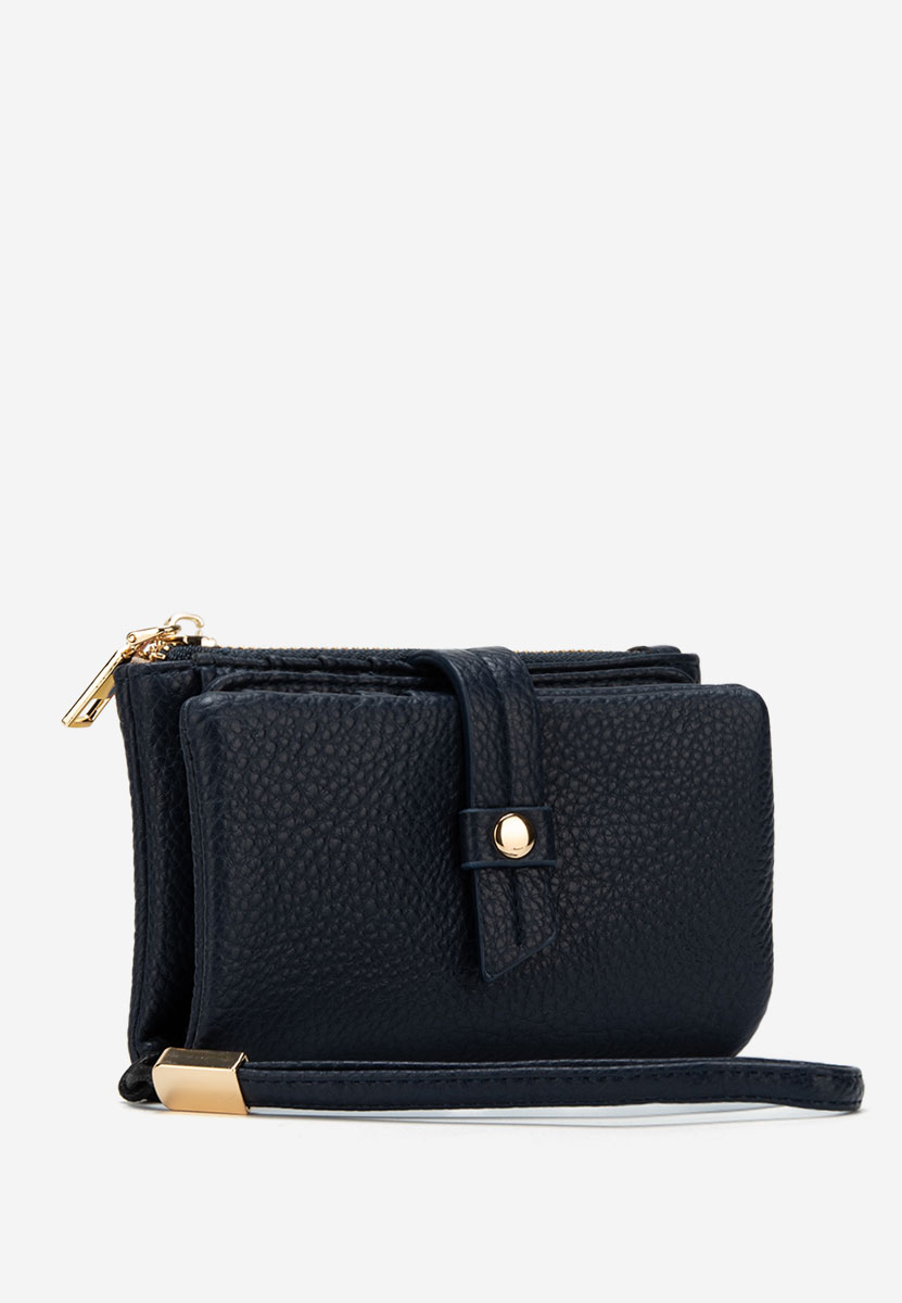 Γυναικείο πορτοφόλ Dakotia Νειβι