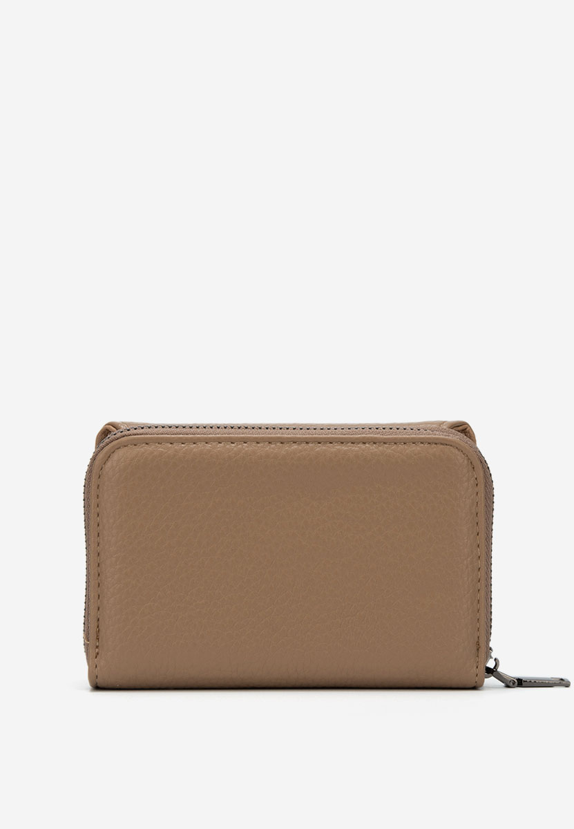 Γυναικείο πορτοφόλ Kamelia χακι