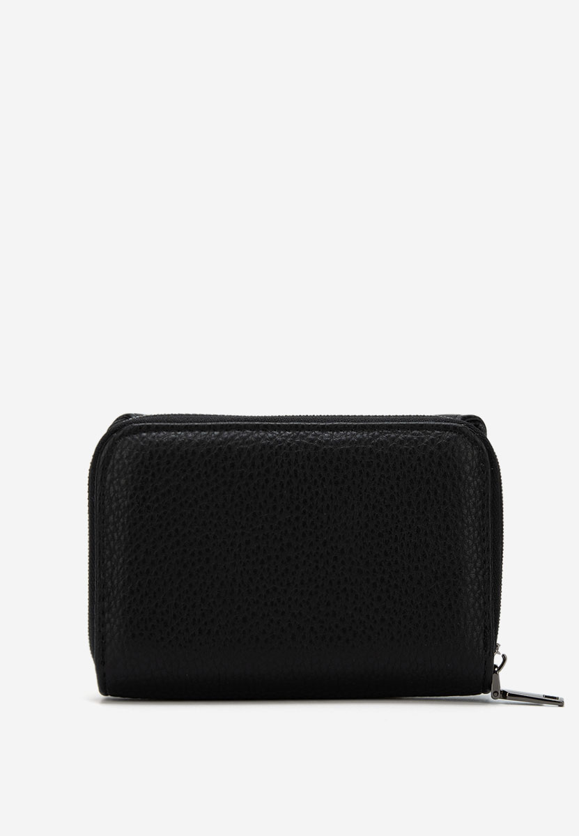 Γυναικείο πορτοφόλ Kamelia Μαύρα