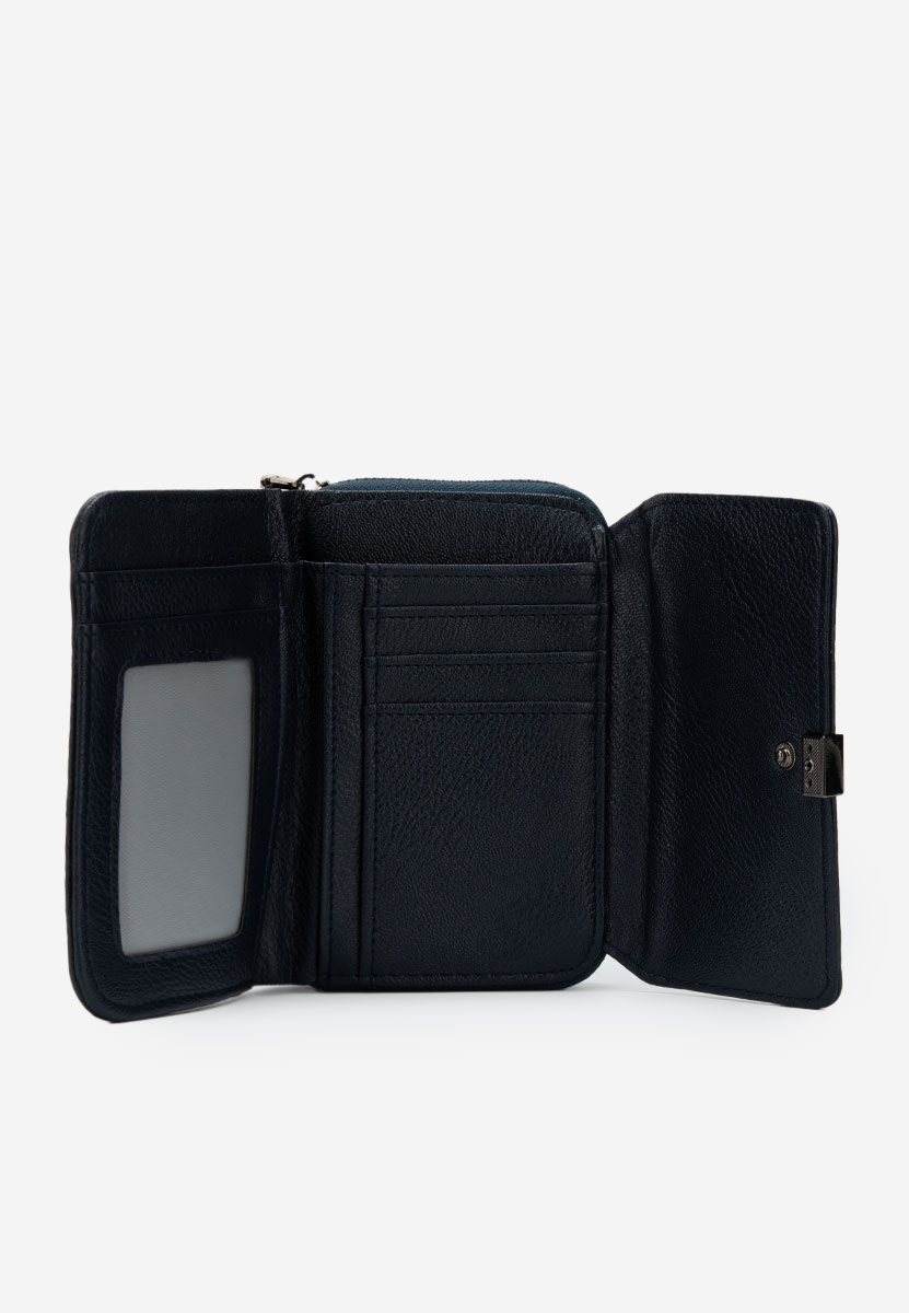 Γυναικείο πορτοφόλ Kamelia Νειβι