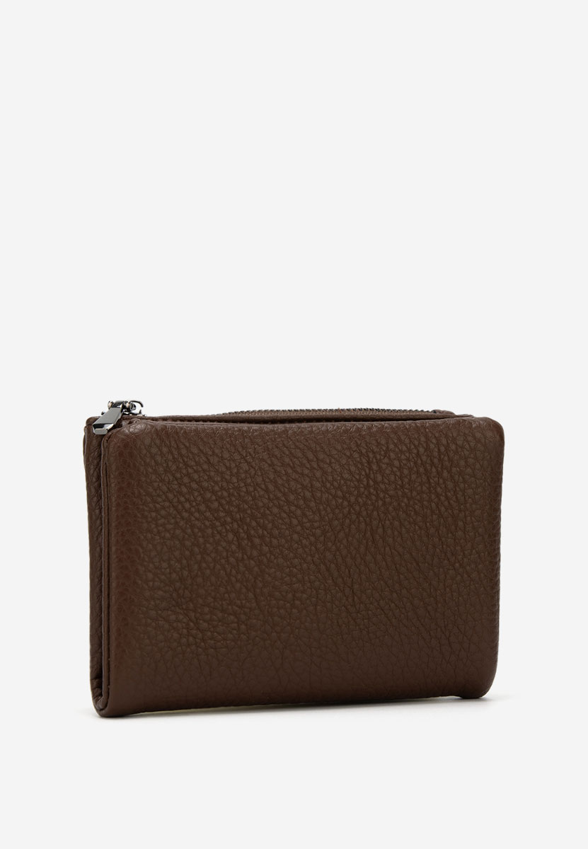 Γυναικείο πορτοφόλ Rucsandra V2 καφε
