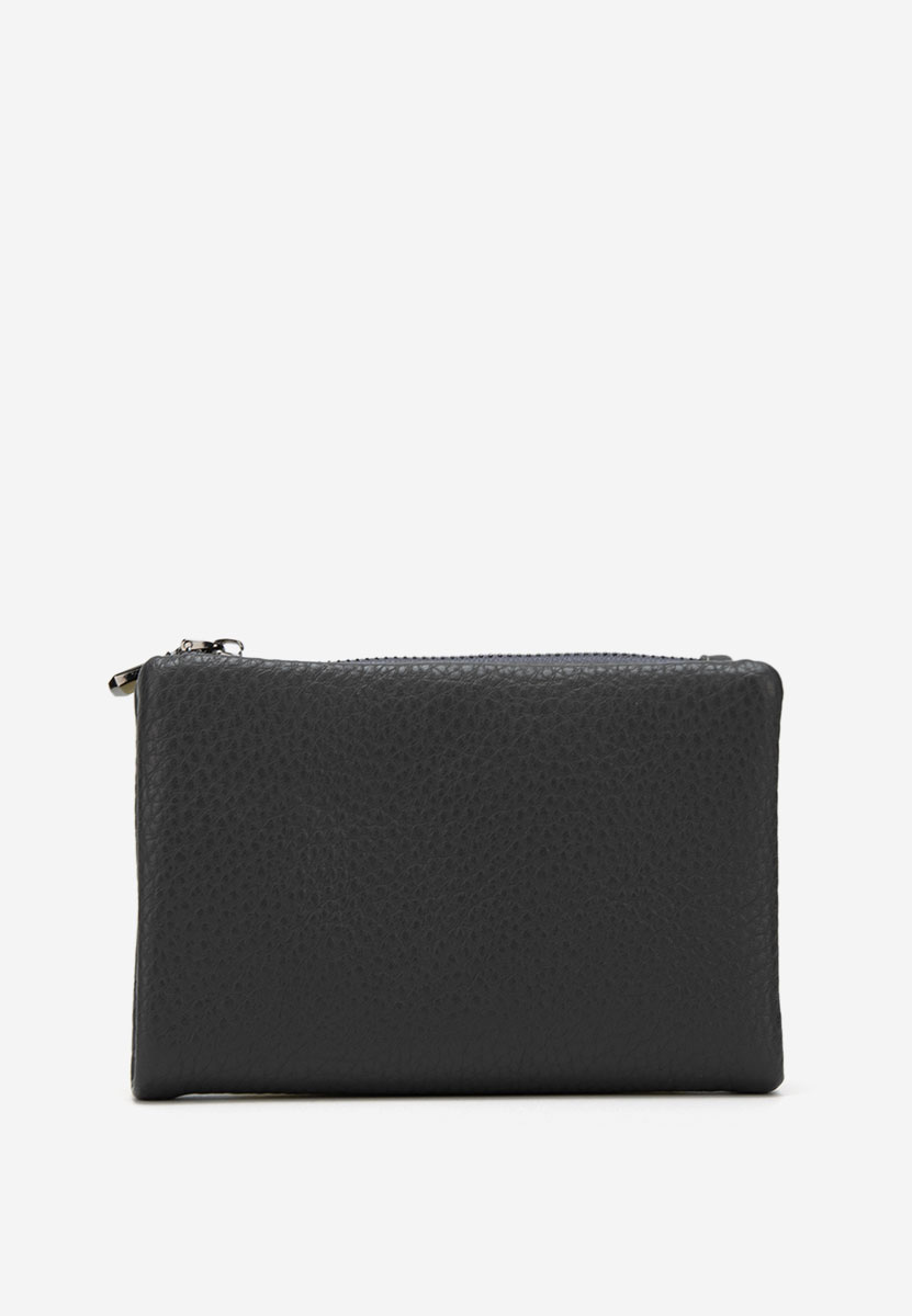 Γυναικείο πορτοφόλ Rucsandra γκρι