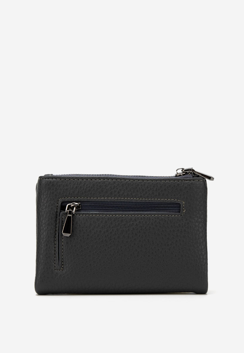 Γυναικείο πορτοφόλ Rucsandra γκρι