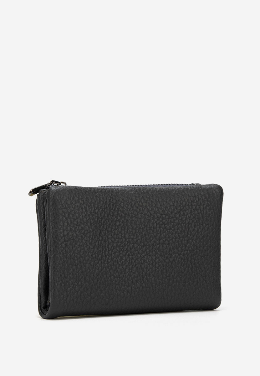 Γυναικείο πορτοφόλ Rucsandra γκρι