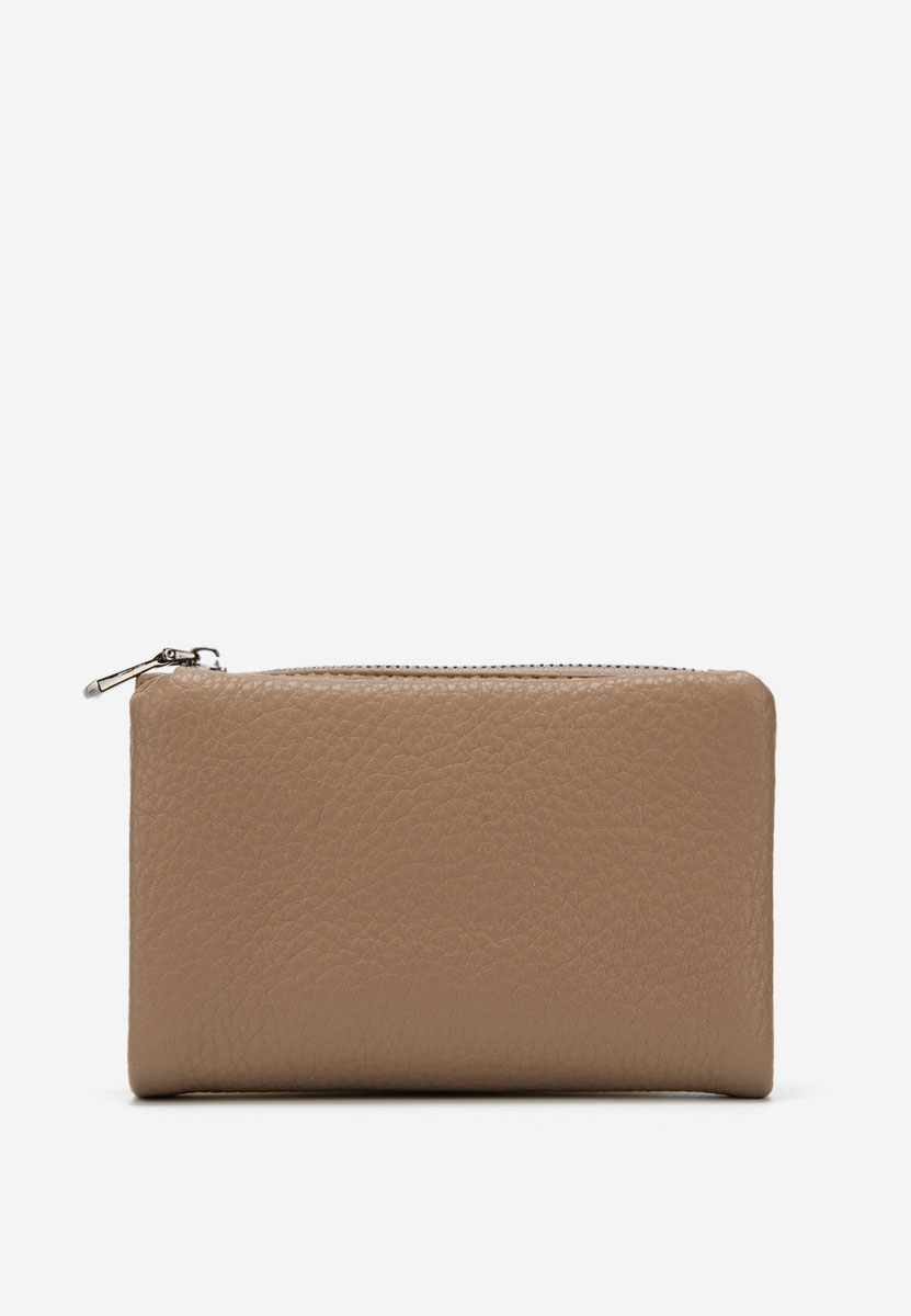 Γυναικείο πορτοφόλ Rucsandra χακι