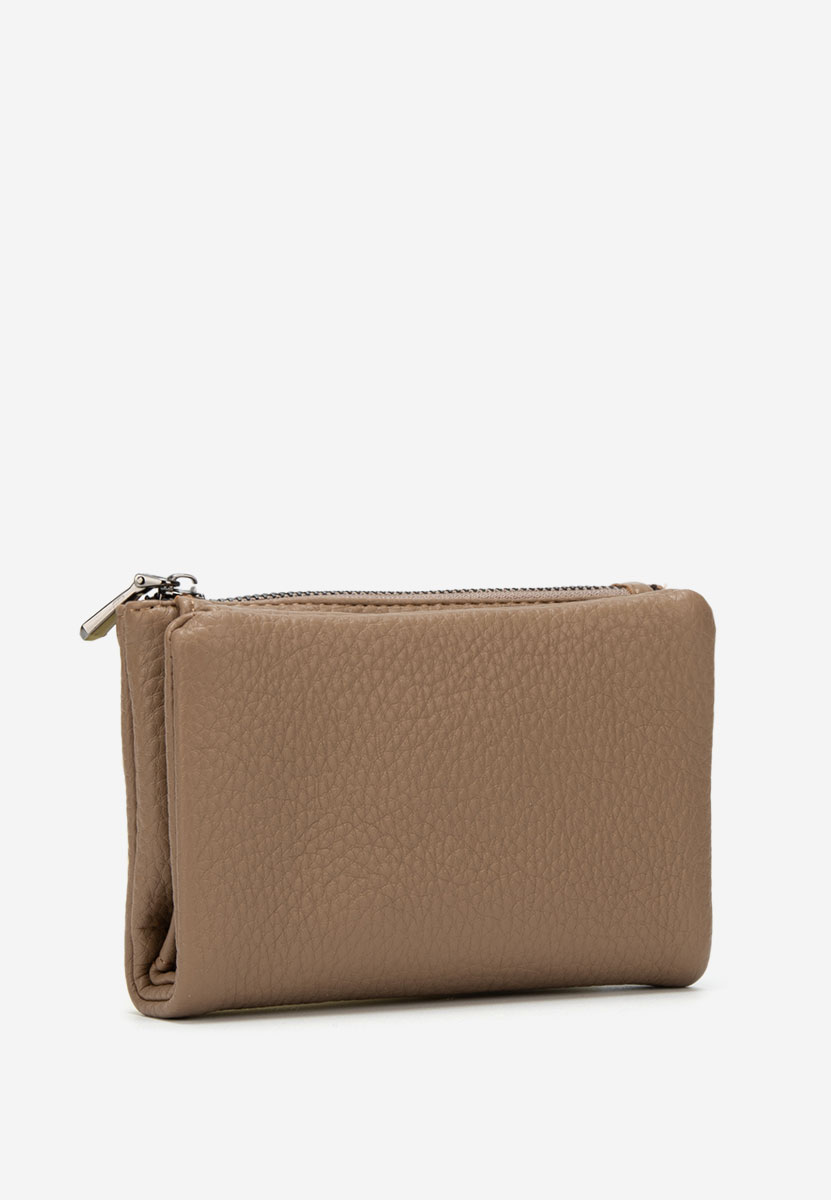 Γυναικείο πορτοφόλ Rucsandra χακι