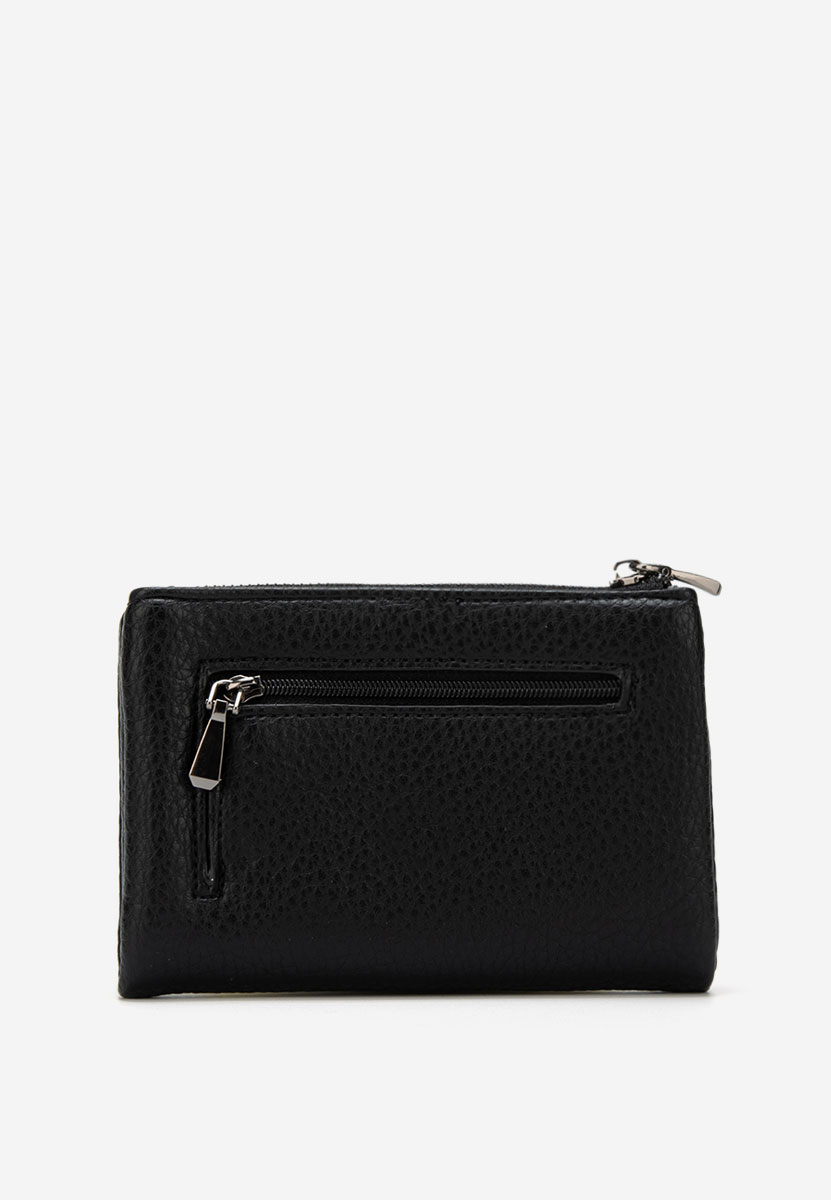 Γυναικείο πορτοφόλ Rucsandra Μαύρα