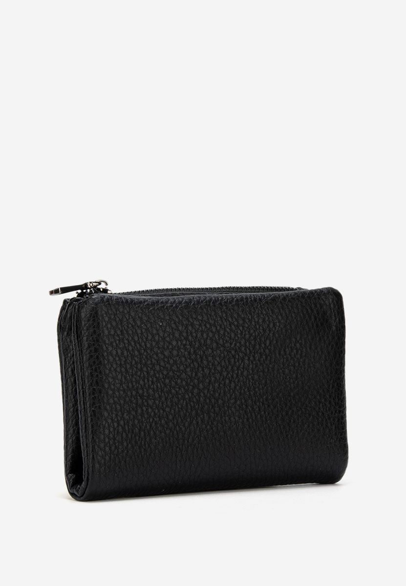 Γυναικείο πορτοφόλ Rucsandra Μαύρα