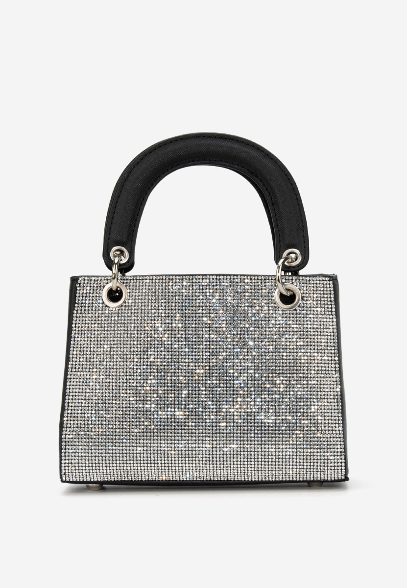 Τσάντα Χεριού Cailie Μαύρα