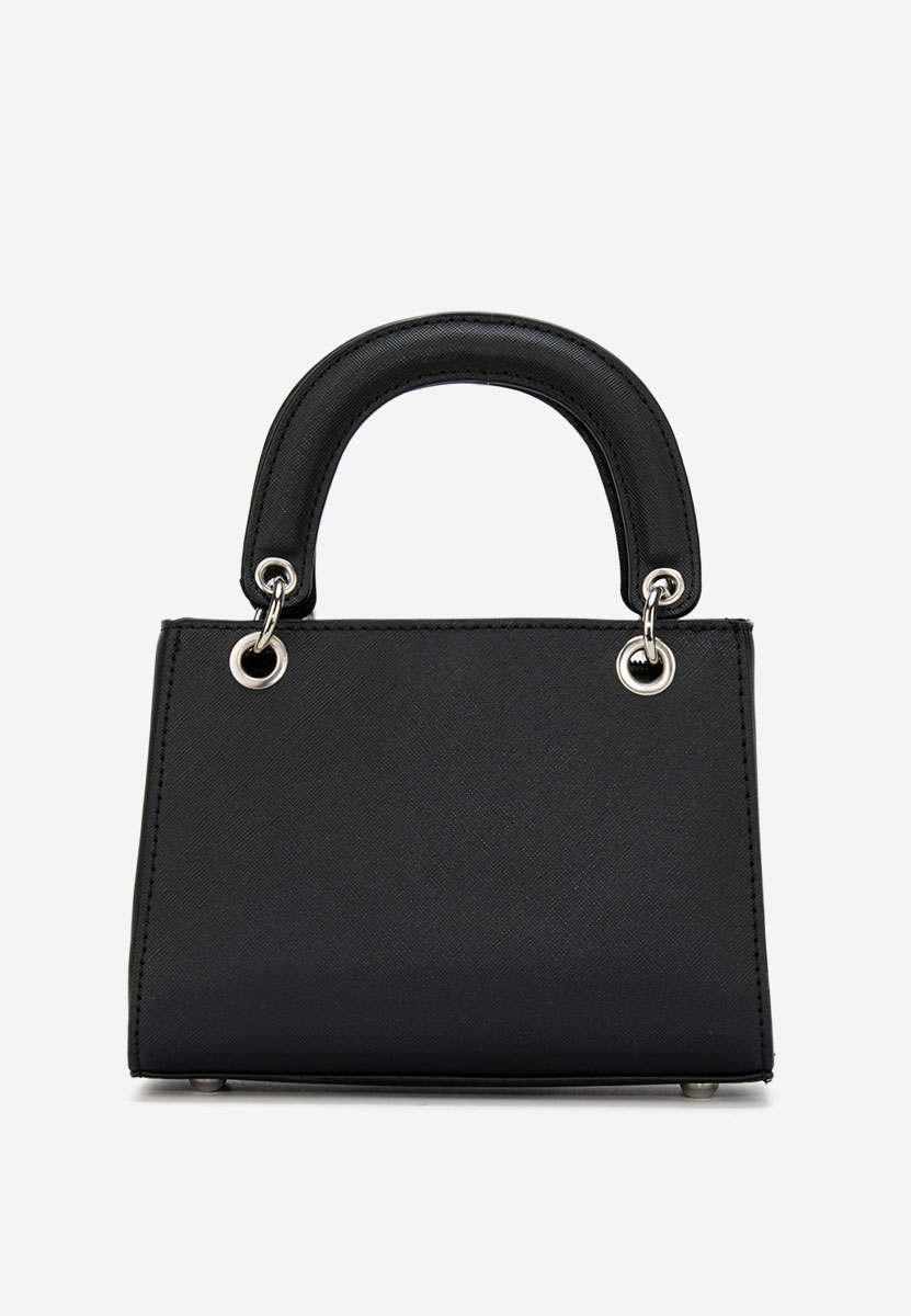 Τσάντα Χεριού Cailie Μαύρα