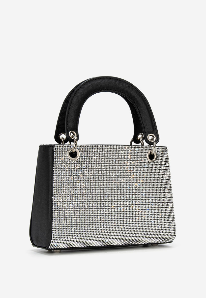 Τσάντα Χεριού Cailie Μαύρα