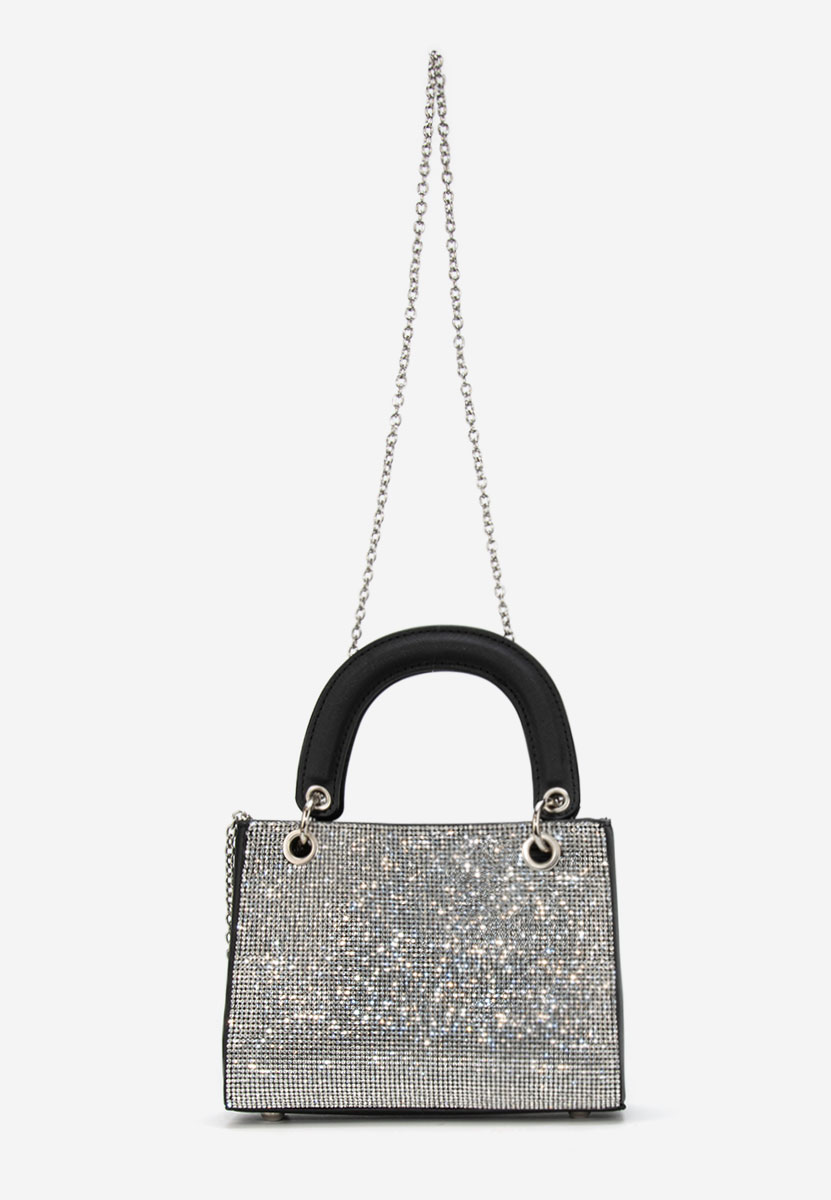 Τσάντα Χεριού Cailie Μαύρα