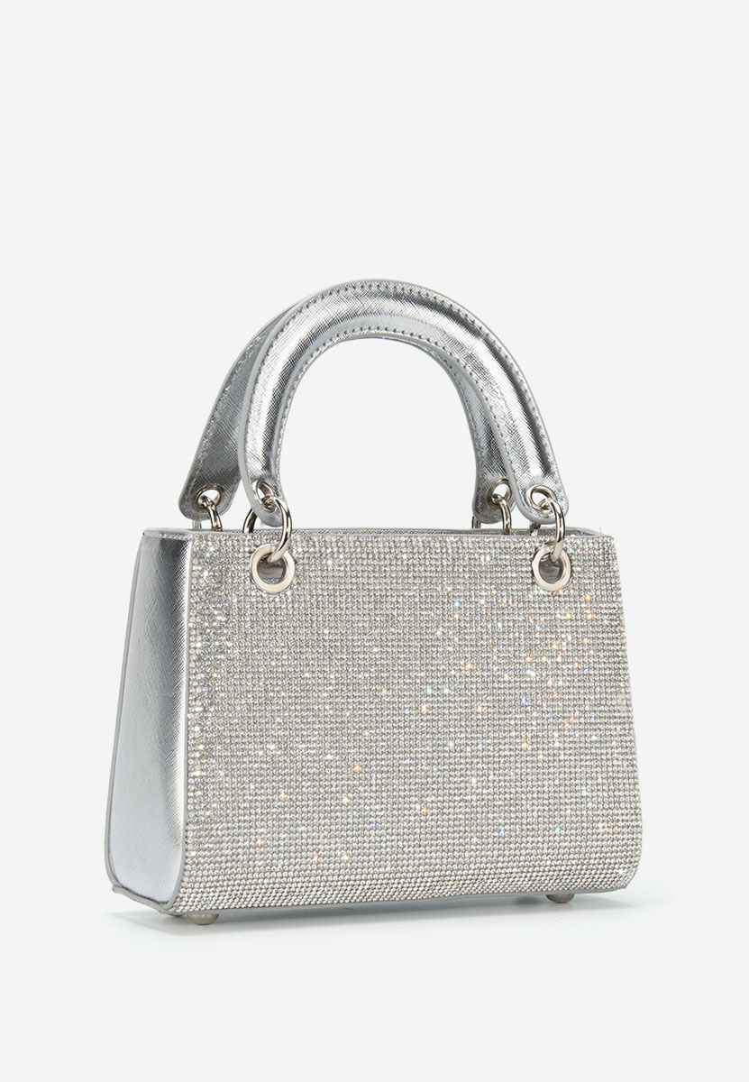 Τσάντα Χεριού Cailie ασιμι