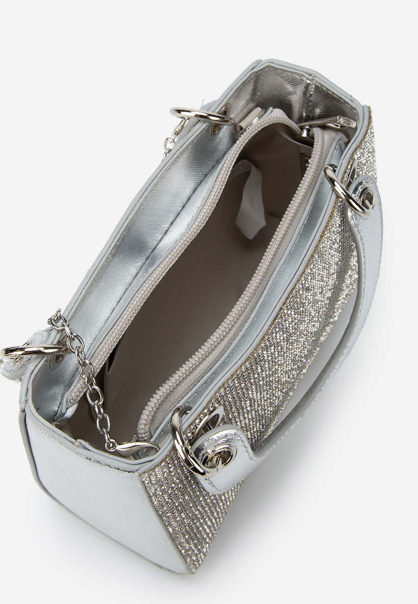 Τσάντα Χεριού Cailie ασιμι