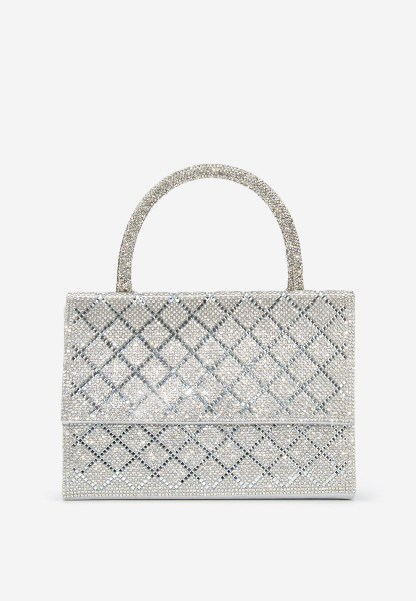 Τσάντα Χεριού Karolima ασιμι