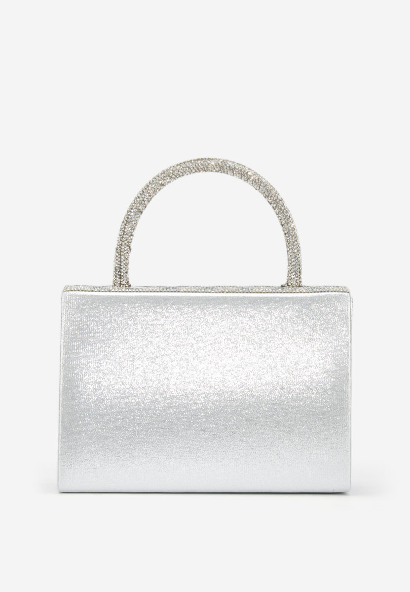 Τσάντα Χεριού Karolima ασιμι