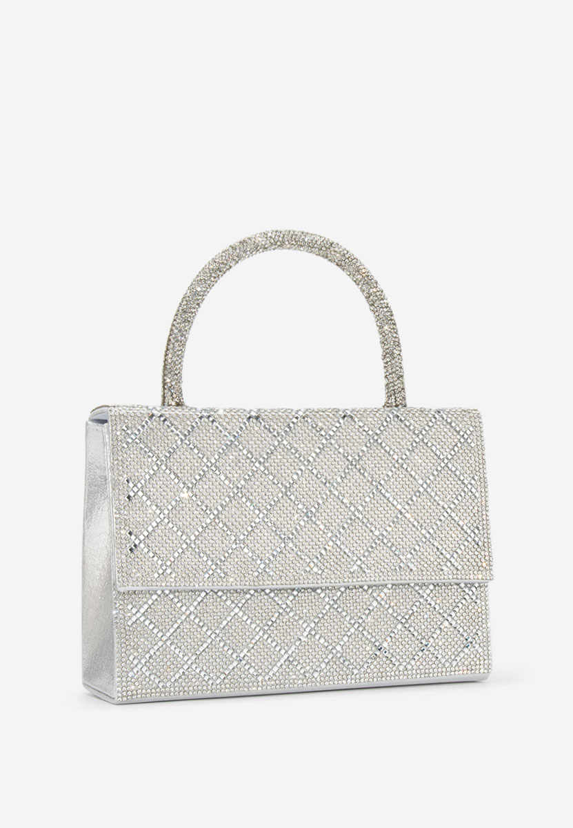 Τσάντα Χεριού Karolima ασιμι