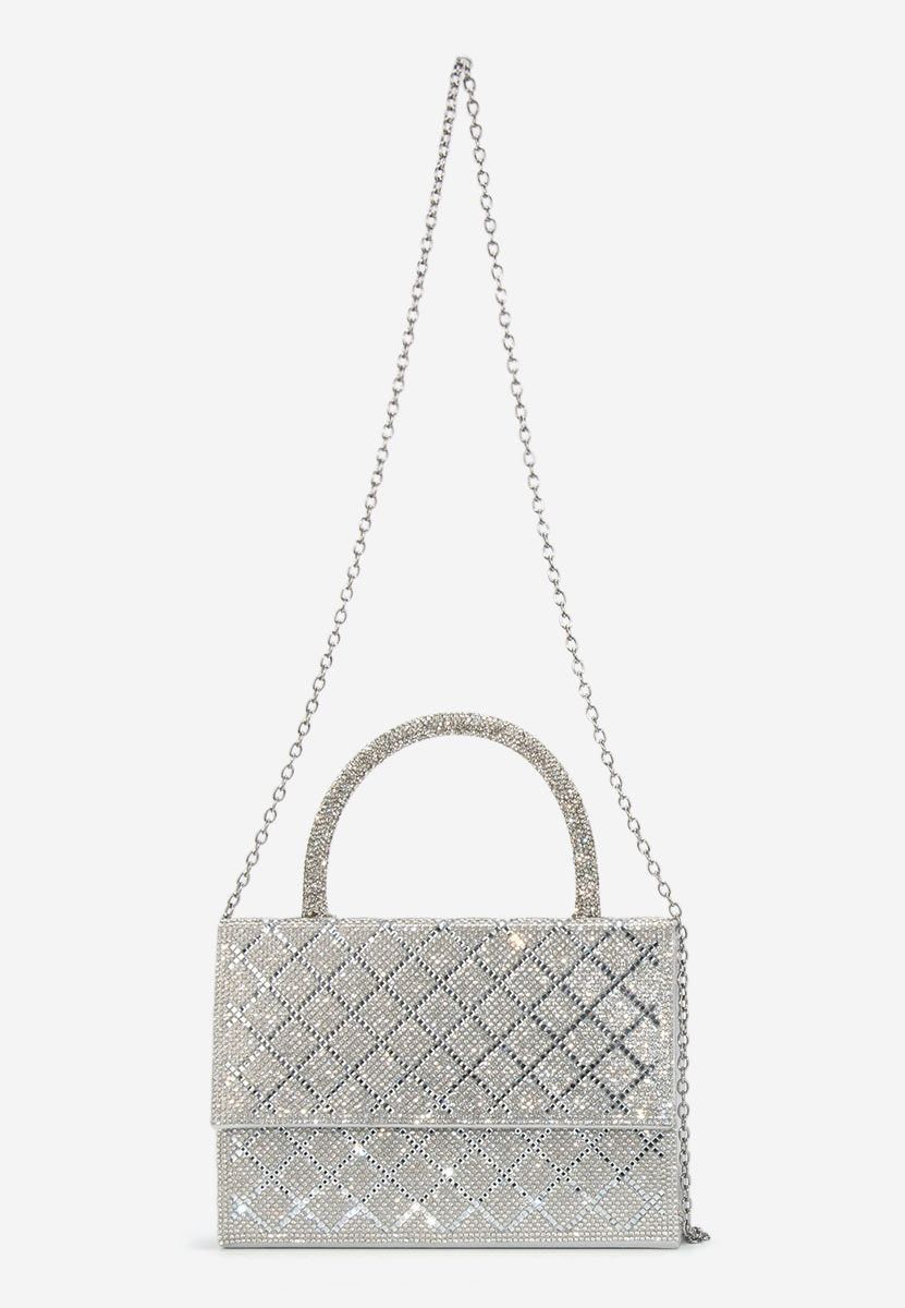 Τσάντα Χεριού Karolima ασιμι