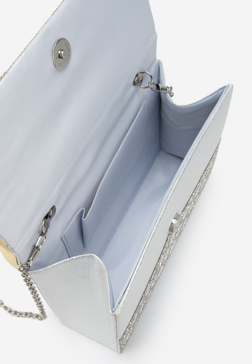 Τσάντα Χεριού Karolima ασιμι