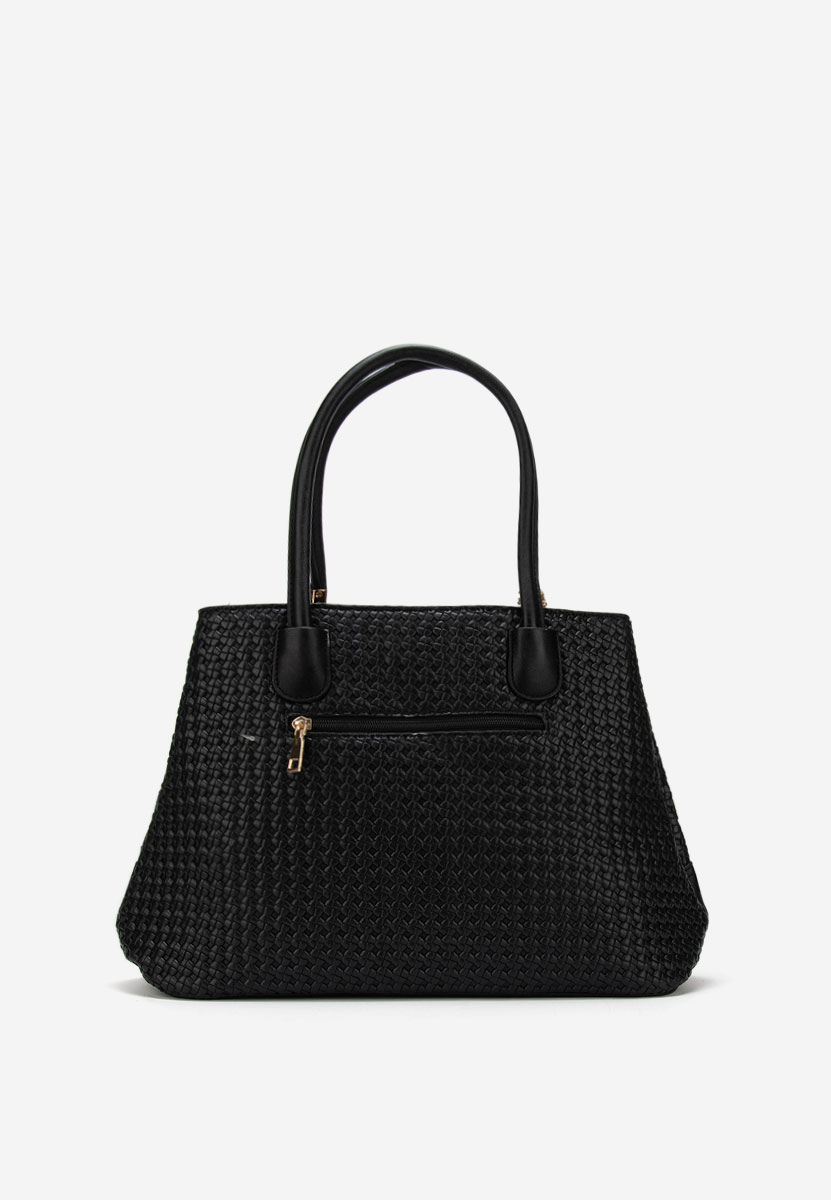 Τσάντα Χεριού Nazmia Μαύρα