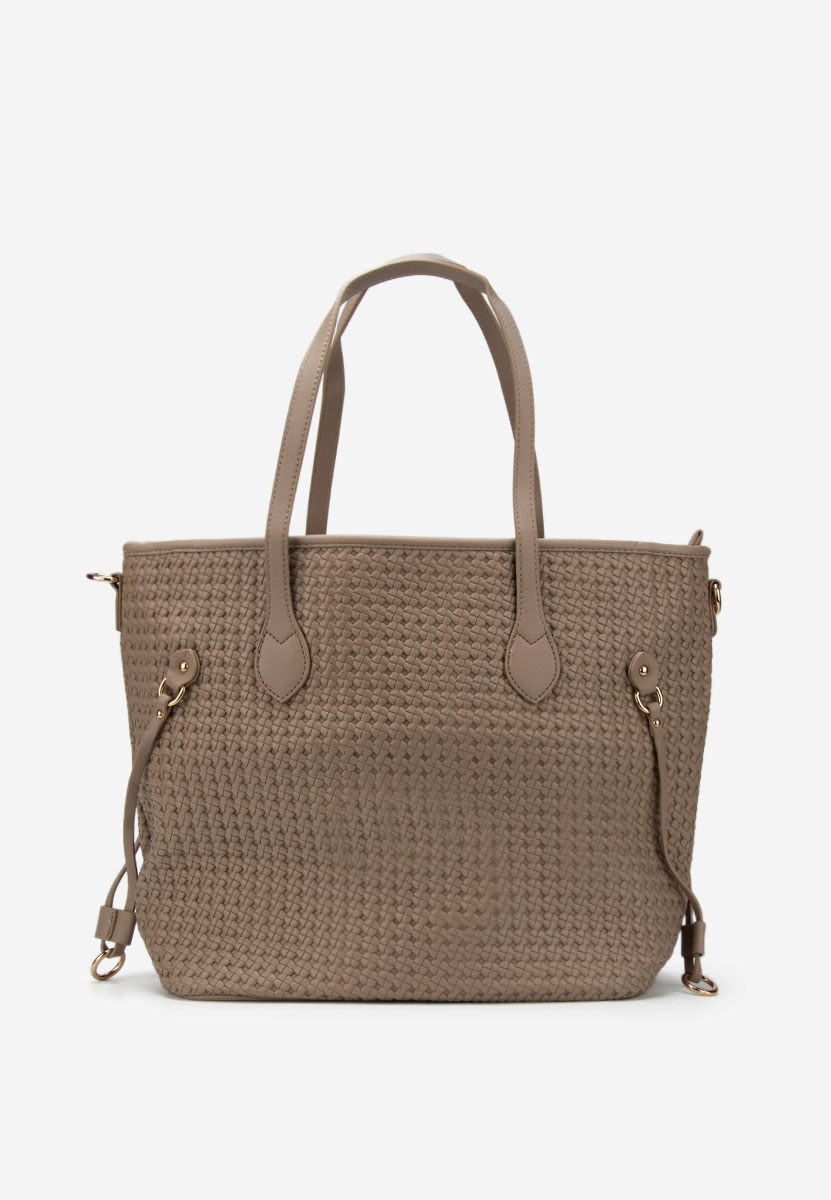 Τσάντα Χεριού Mivya χακι