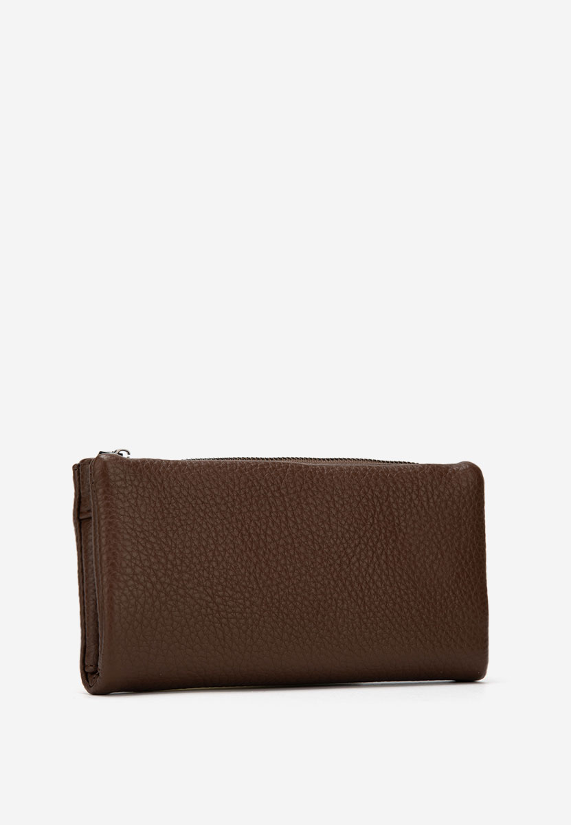 Γυναικείο πορτοφόλ Anrye V2 καφε