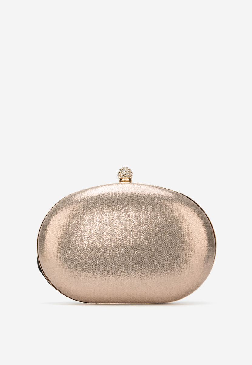 Τσάντα Χεριού Aliria champagne