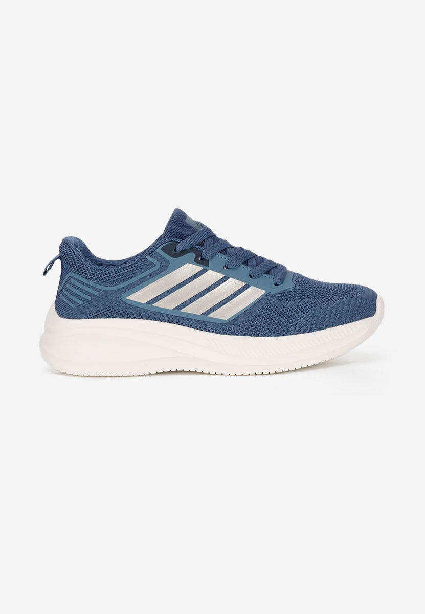 Sneakers σανδάλια Bobin μπλε