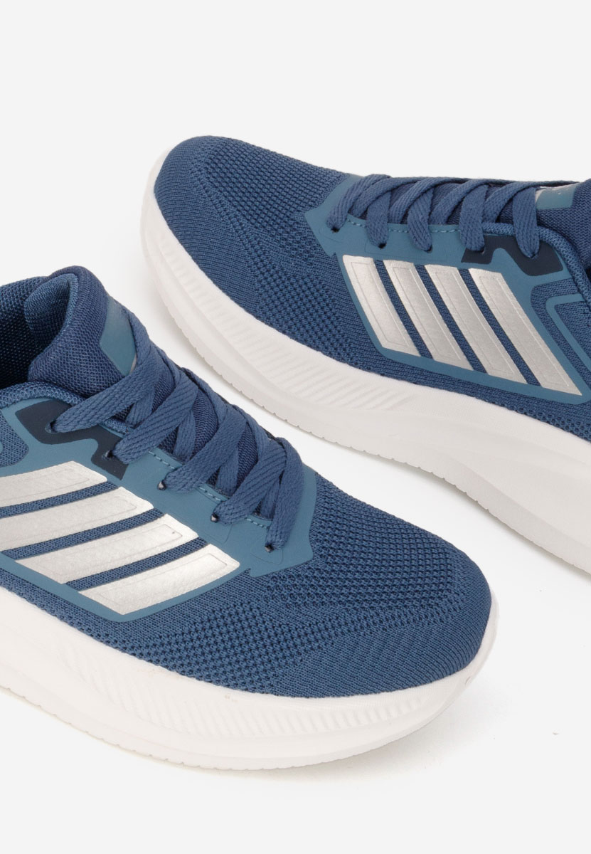 Sneakers σανδάλια Bobin μπλε