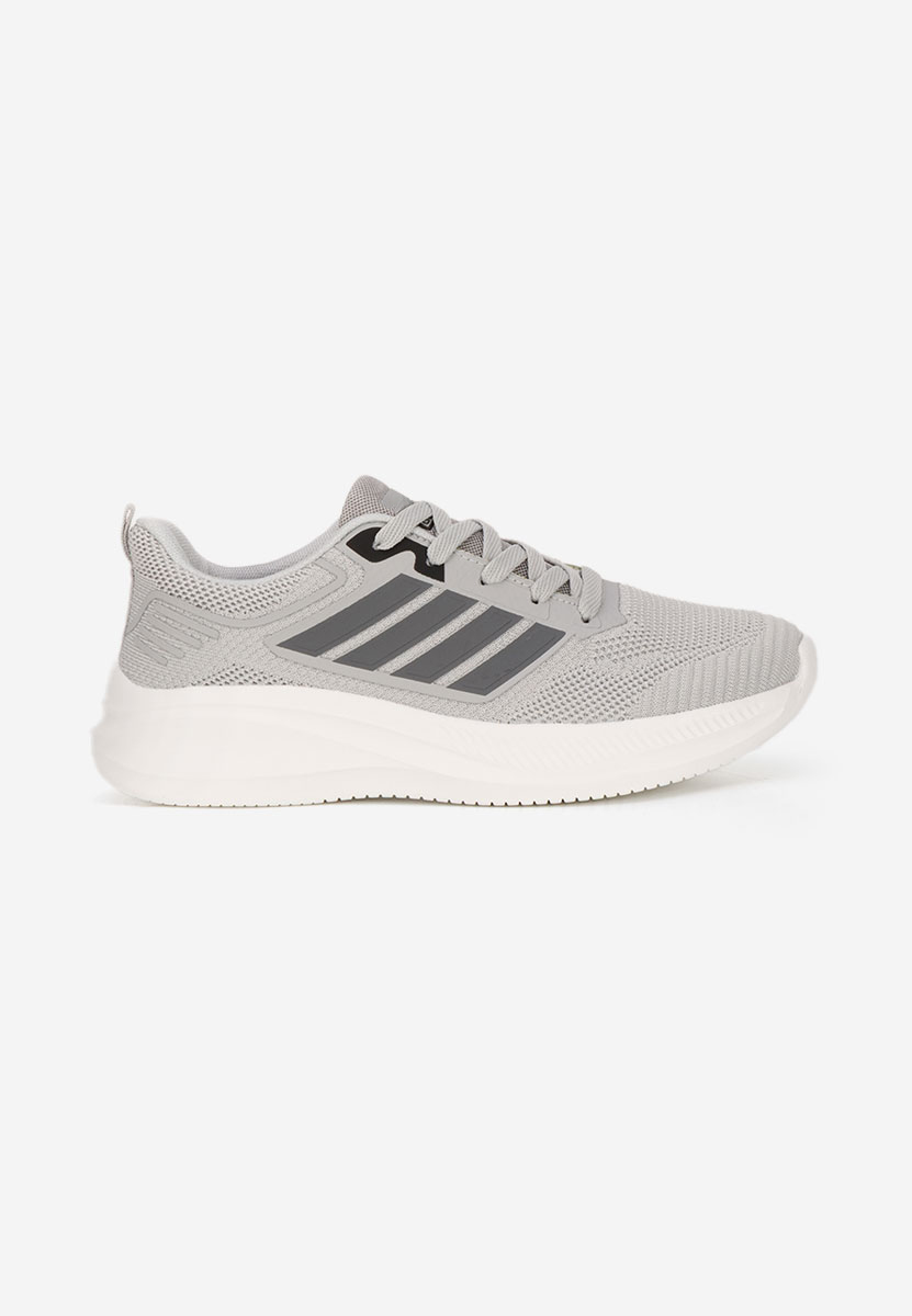 Sneakers σανδάλια Bobin γκρι