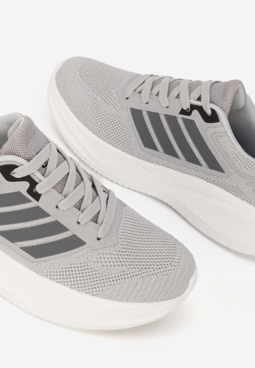 Sneakers σανδάλια Bobin γκρι