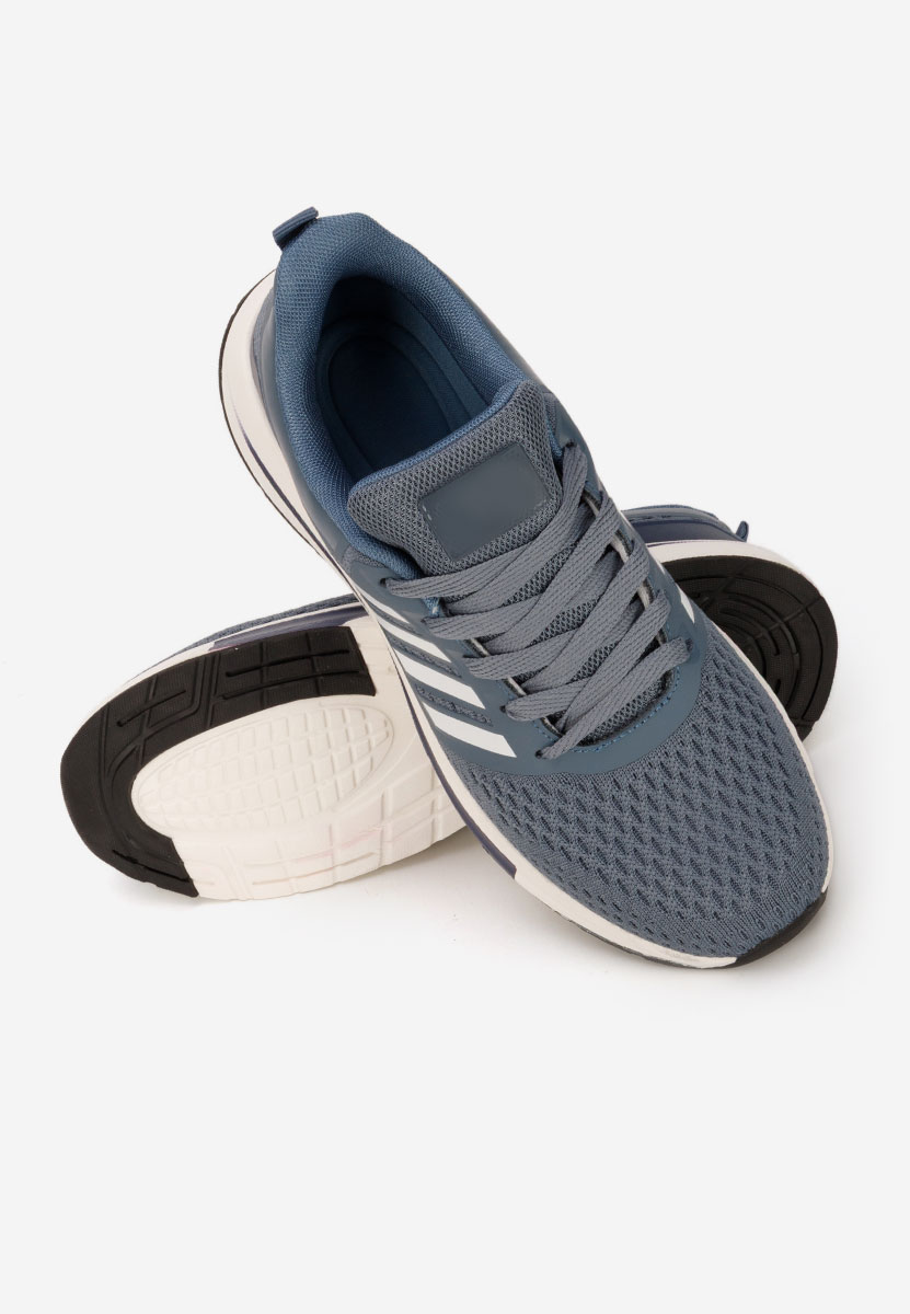 Sneakers σανδάλια Olivyu Νειβι