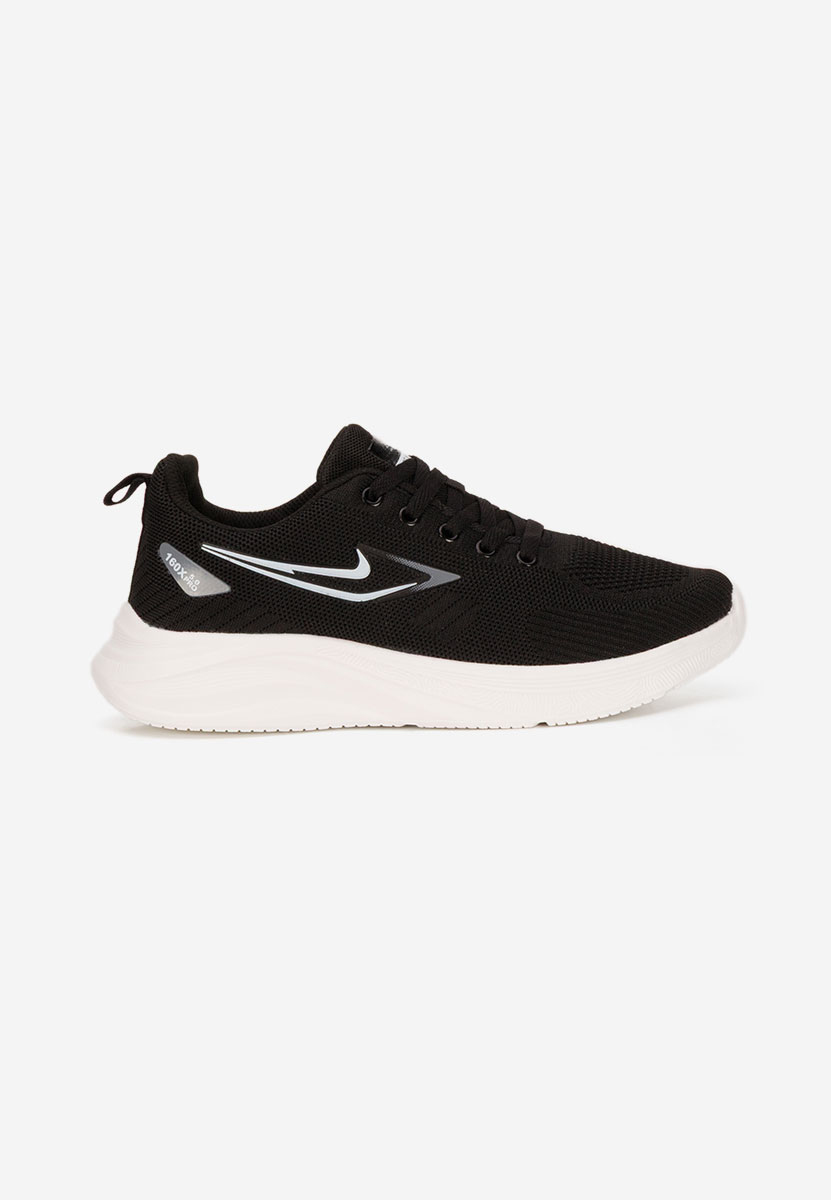 Sneakers σανδάλια Jorian μαύρα
