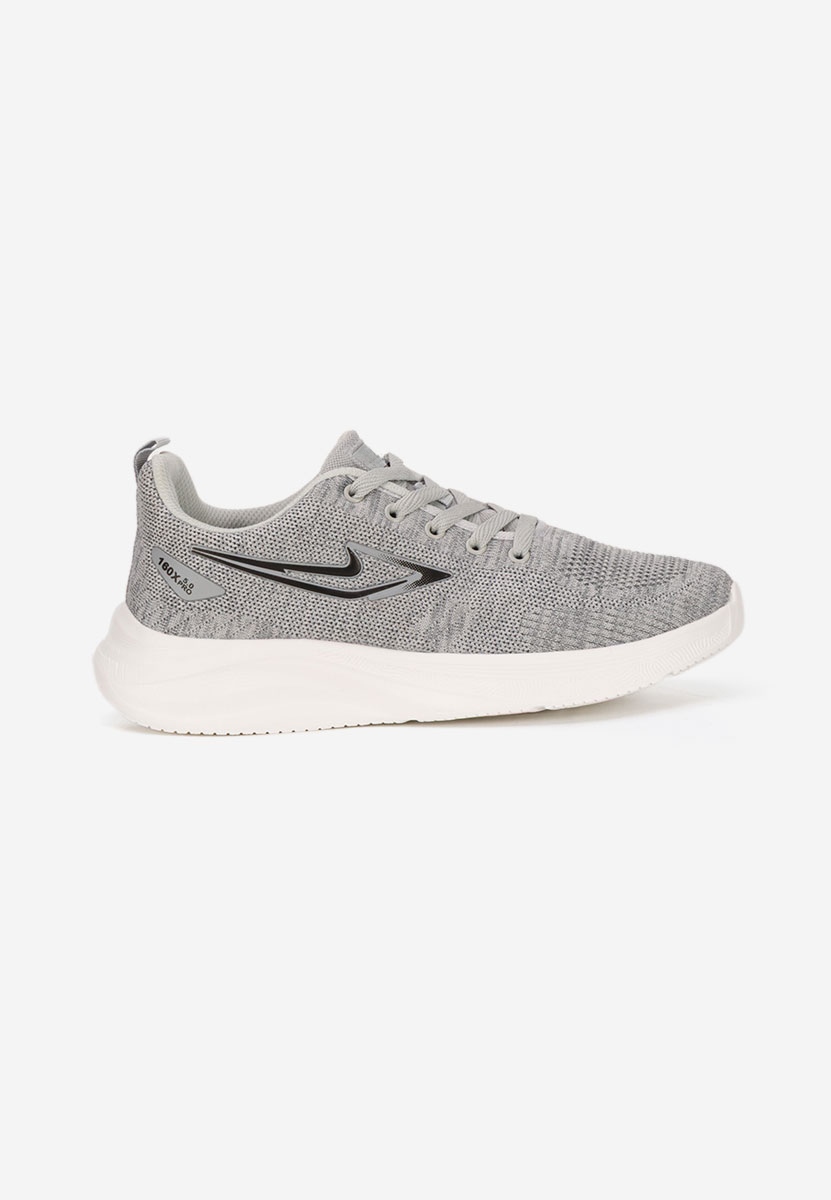 Sneakers σανδάλια Jorian V2 γκρι
